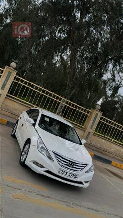 هيونداي سوناتا